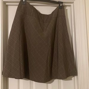 Brand new skirt